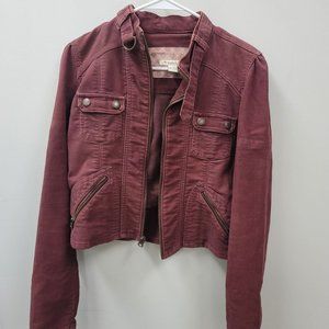Abercrombie & Fitch jacket